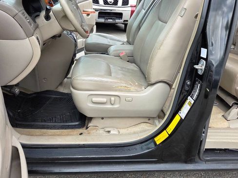 Used 2008 Toyota Sienna AWD image 25
