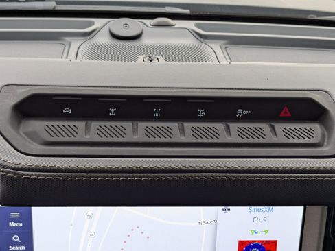 Certified 2024 Ford Bronco Raptor w/ Interior Carbon Fiber Pack 6 image 24