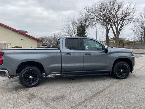 Used 2019 Chevrolet Silverado 1500 LT w/ All-Star Edition image 6