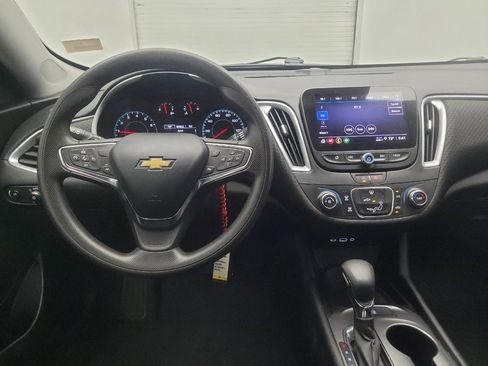 Used 2024 Chevrolet Malibu LS FWD image 22