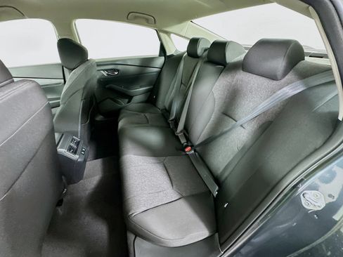 Used 2025 Honda Accord LX image 18