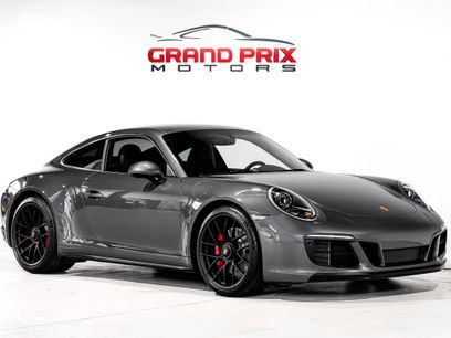 Used 2019 Porsche 911 Carrera GTS