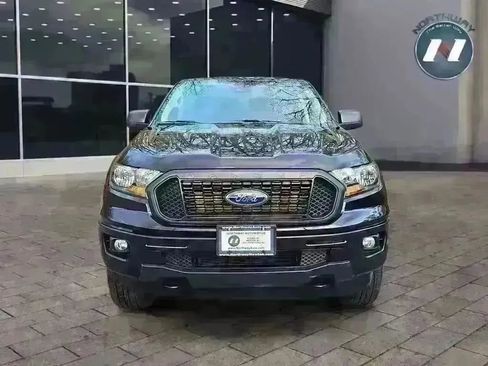 Used 2020 Ford Ranger XL w/ Equipment Group 101A Mid image 8