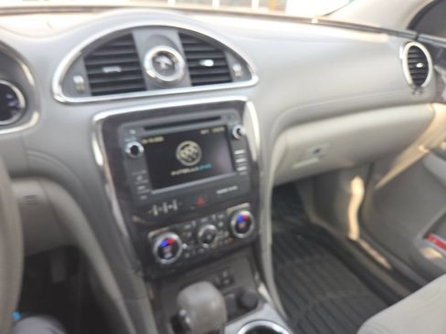 Used 2017 Buick Enclave Convenience FWD image 16