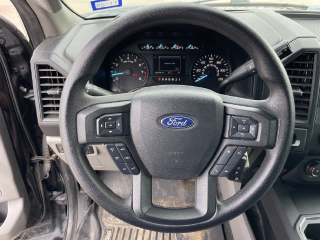 Used 2019 Ford F150 XL w/ Equipment Group 101A Mid RWD image 10