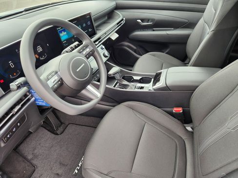 New 2026 Hyundai Tucson SEL AWD/4WD image 9