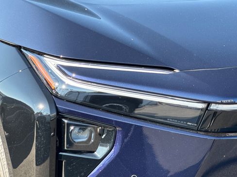 New 2026 Toyota bZ XLE image 31