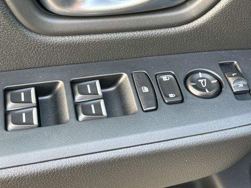 New 2026 Honda Passport RTL image 12