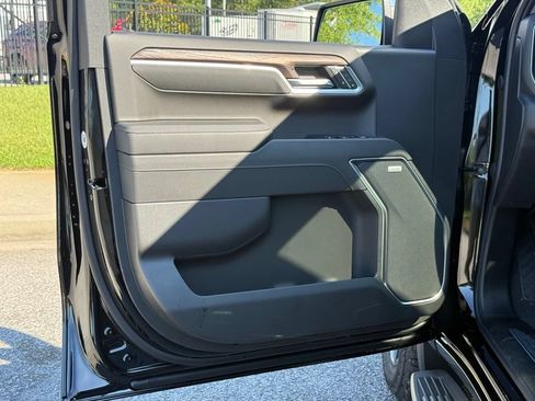 New 2026 GMC Sierra 1500 SLT w/ SLT Premium Plus Package AWD/4WD image 17