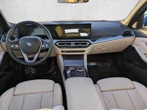 Used 2023 BMW 330i Sedan w/ Convenience Package image 18