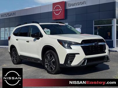 Used 2024 Subaru Ascent Touring