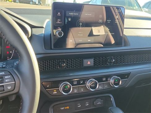 New 2026 Honda CR-V Sport-L image 28