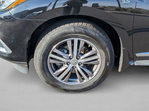 Used 2016 INFINITI QX60 w/ Premium Plus Package image 23