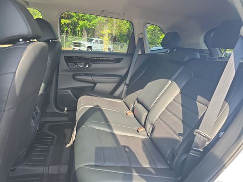 Used 2025 Honda CR-V EX-L image 14