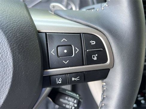 Certified 2022 Lexus RX 350 FWD w/ Premium Package image 27