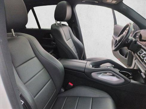 Used 2024 Mercedes-Benz GLE 350 4MATIC w/ 3rd Row Seat Package image 24
