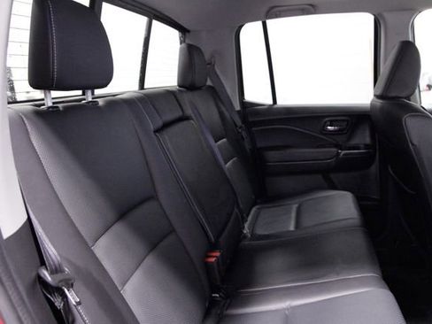 Certified 2023 Honda Ridgeline RTL image 22