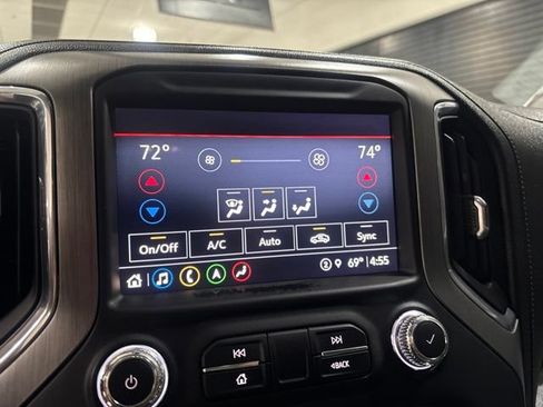 Used 2021 GMC Sierra 1500 Denali w/ Technology Package AWD/4WD image 30