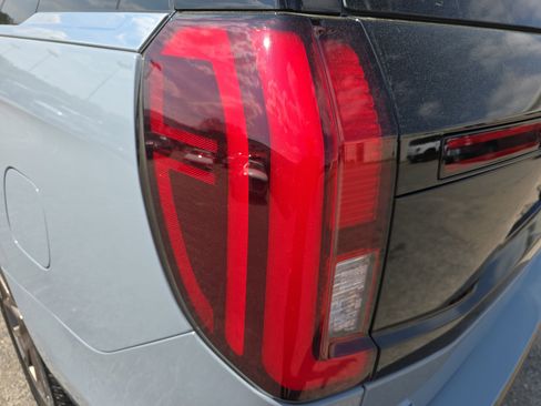 New 2026 Ford Expedition Max King Ranch image 33