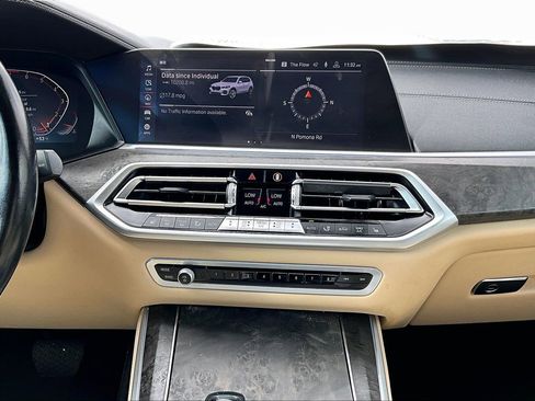 Used 2020 BMW X5 sDrive40i w/ Convenience Package image 6