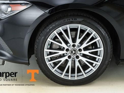 Used 2020 Mercedes-Benz CLA 250 4MATIC image 43