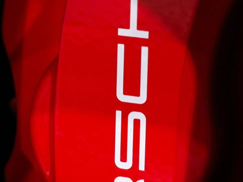 Used 2023 Porsche 911 Carrera S w/ Sport Chrono Package image 22