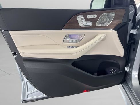 New 2026 Mercedes-Benz GLE 350 4MATIC image 17