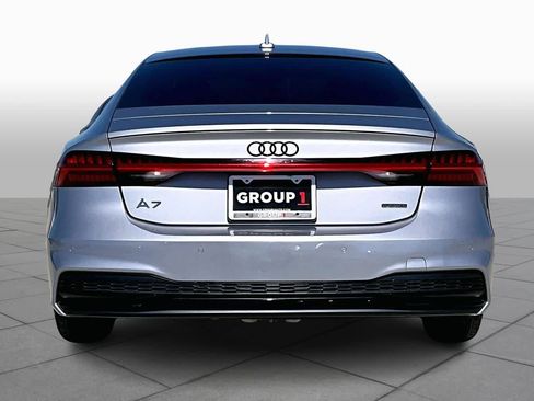 Used 2021 Audi A7 e Prestige w/ Prestige Package image 5