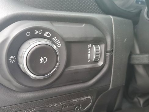 New 2026 Jeep Wrangler Unlimited Rubicon image 22