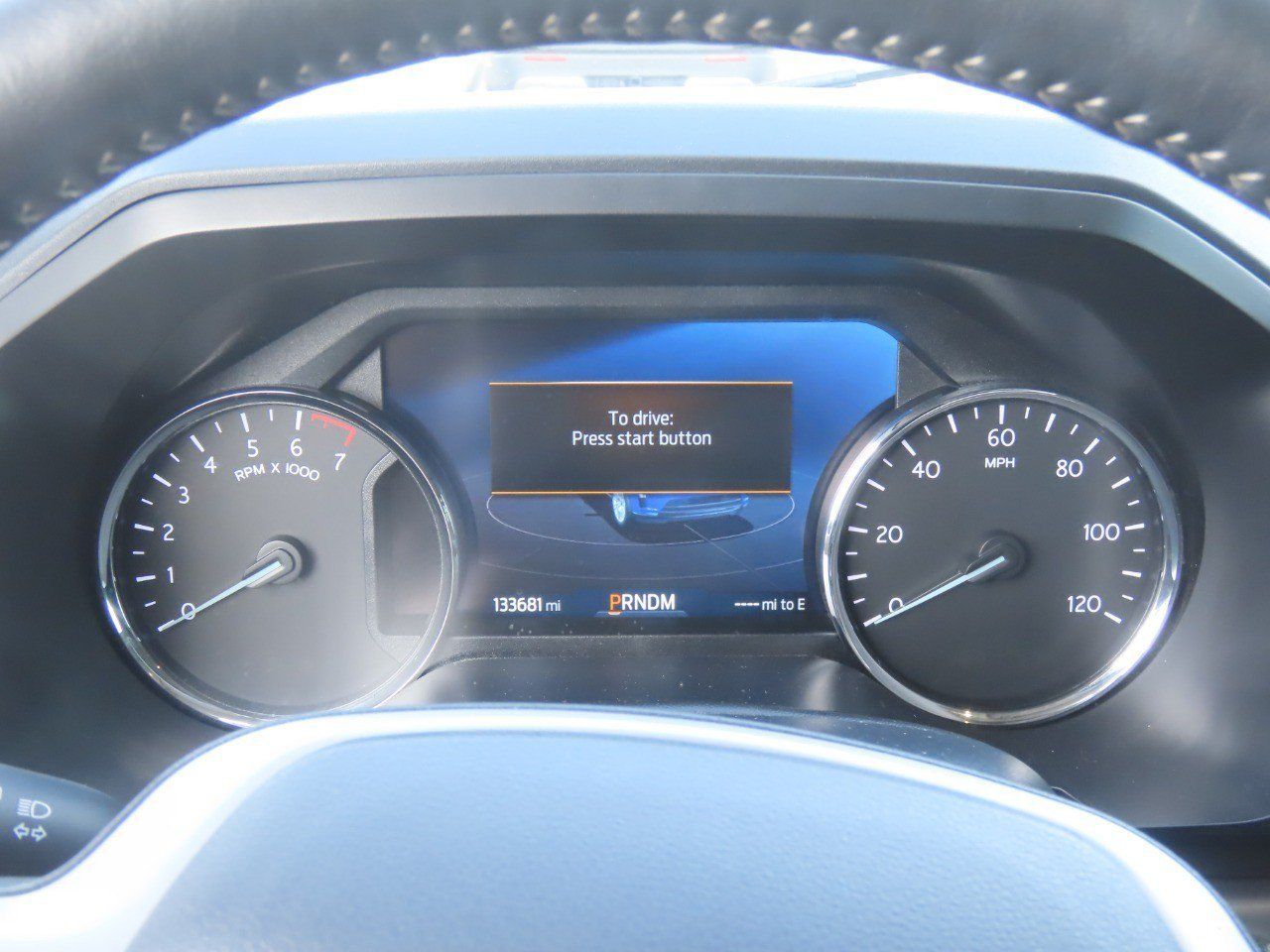 Used 2022 Ford Expedition Max XLT RWD image 30