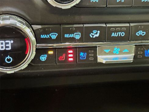 Used 2021 Ford F150 Lariat w/ Equipment Group 502A High image 20