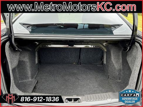 Used 2018 Ford Fiesta SE FWD image 35