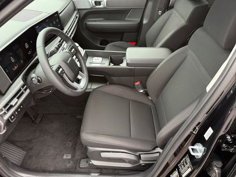 New 2026 Hyundai Santa Fe SE AWD/4WD image 10