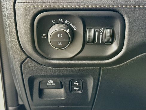 Used 2024 RAM 1500 TRX AWD/4WD image 16