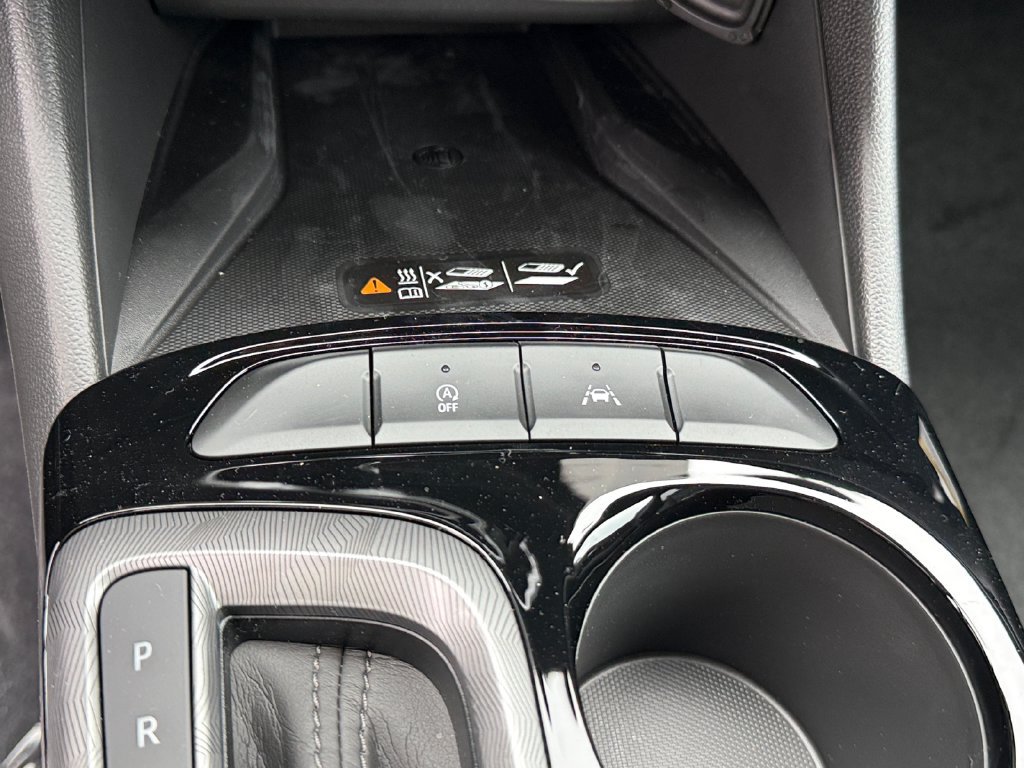 New 2026 Buick Envista Sport Touring w/ Convenience I Package FWD image 41