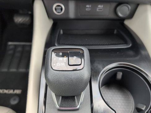 Used 2023 Nissan Rogue SL w/ SL Premium Package AWD/4WD image 26
