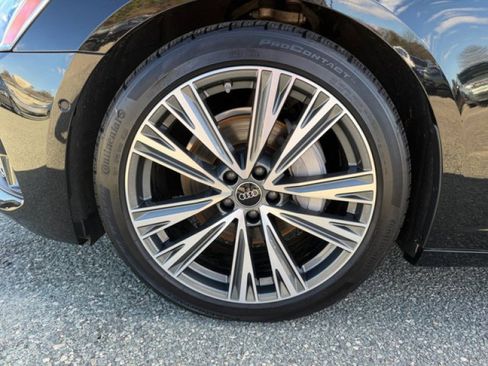 Used 2024 Audi A6 2.0T Premium image 10