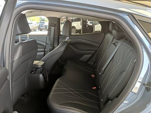 Used 2024 Ford Mustang Mach-E Select image 10