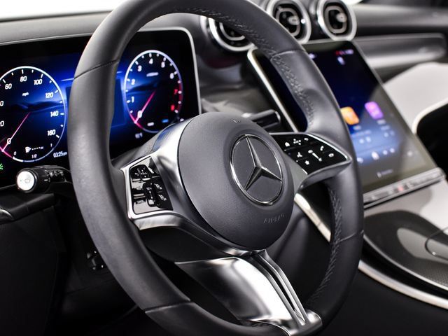 Certified 2025 Mercedes-Benz GLC 300 image 21