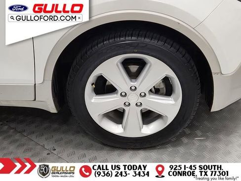 Used 2015 Buick Encore Convenience image 29