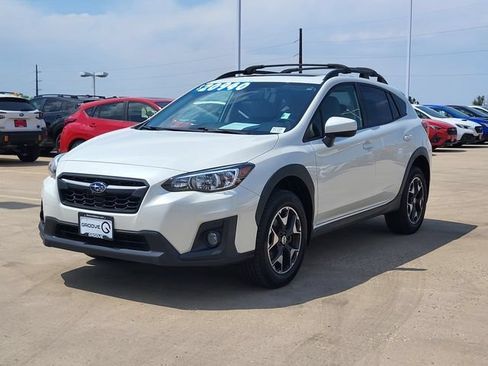 Used 2018 Subaru Crosstrek 2.0i Premium AWD/4WD image 5