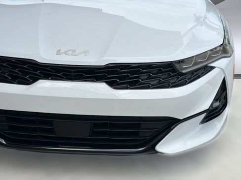 Used 2023 Kia K5 GT-Line FWD image 8