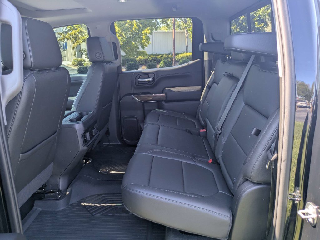 Used 2022 Chevrolet Silverado 1500 RST w/ All Star Edition Plus AWD/4WD image 14