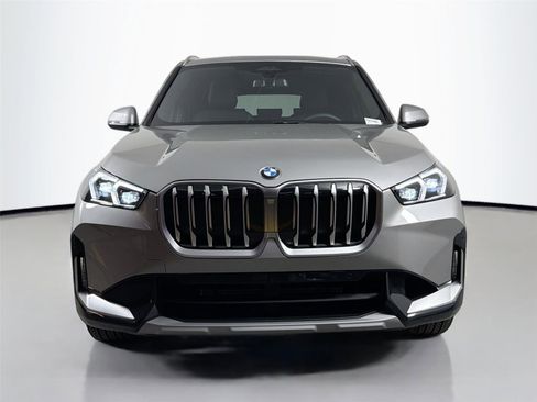 New 2026 BMW X1 xDrive28i w/ Convenience Package AWD/4WD image 2