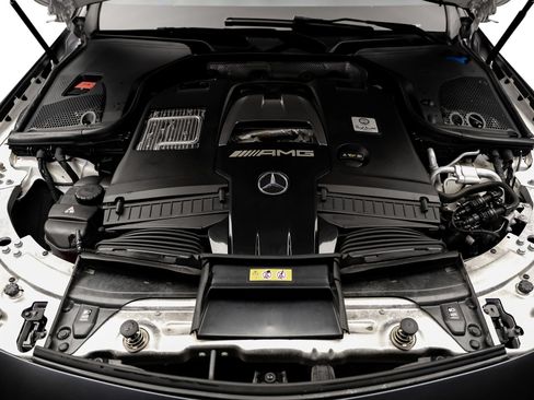 Used 2019 Mercedes-Benz E 63 AMG S image 68