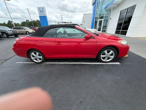 Used 2005 Toyota Solara SE FWD image 7