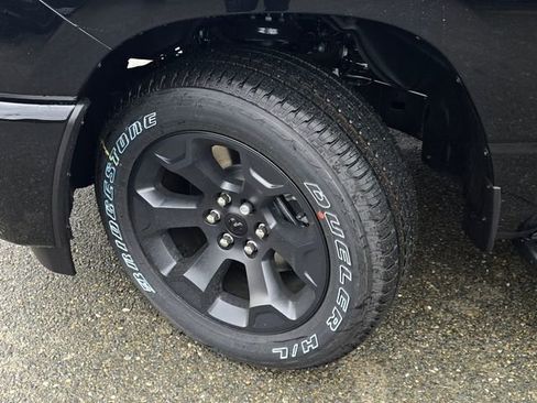 New 2026 RAM 1500 Express image 31
