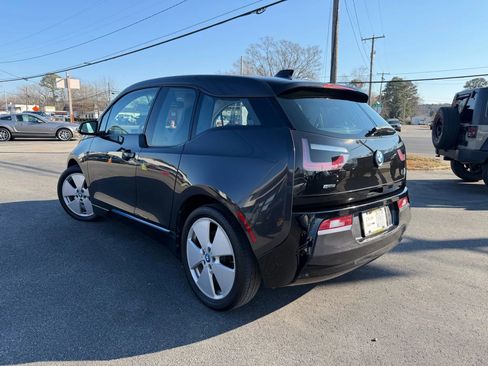 Used 2015 BMW i3 w/ Range Extender image 5
