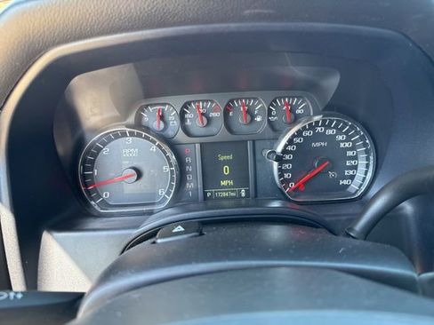 Used 2016 Chevrolet Silverado 2500 W/T w/ WT Convenience Package AWD/4WD image 17