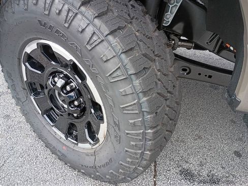 New 2026 Ford F350 King Ranch w/ Tremor Off-Road Package image 19